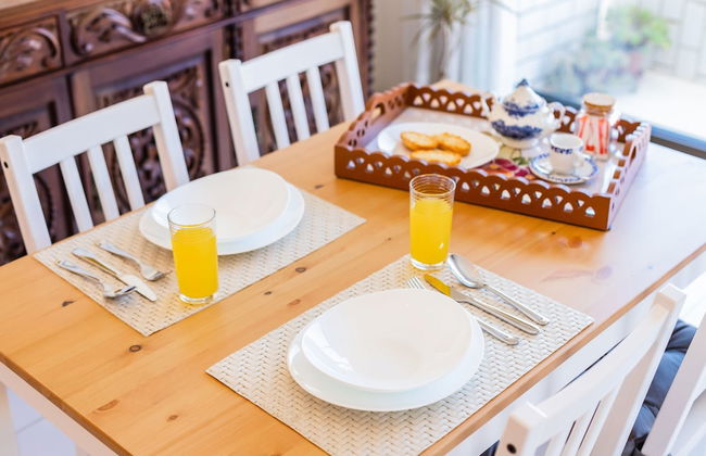 Espinho Sunshine Flat - Foto 9