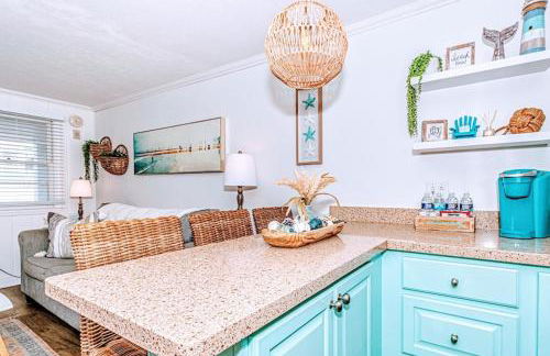 Seaward Escape - Cherry Grove Beach - Foto 19