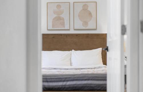 Lawrenceville Central !4 Quiet and Stylish One Bedroom Apartment with Free Street Parking - Foto 2