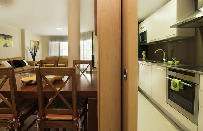 Apartamentos Elcano - Foto 26