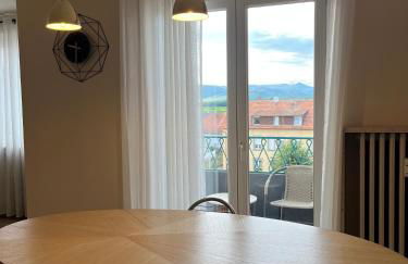 Bright F4 apartment close to everything - Foto 3