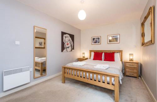 Host Apartments York Place Apt - Foto 8