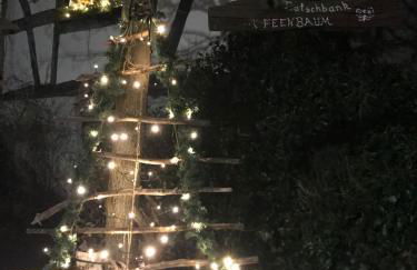 Ferienhaus Holz-Blockhaus Heimbach Blens Rureifel very cosy wooden Blockhome - Foto 67