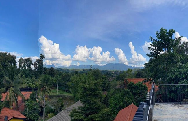 Nokkamin Home Chiang Dao - Photo 64