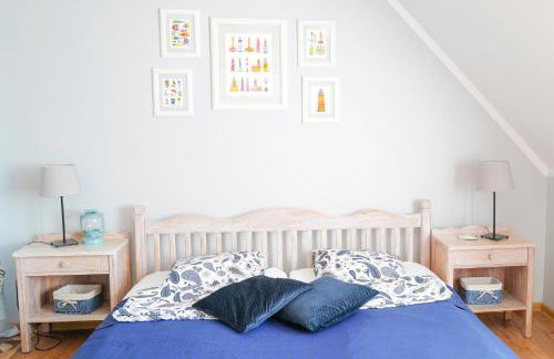 Nadmorska Strzecha - Foto 8