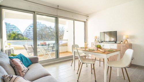 Studio du Parc I-4 by Interhome - Foto 2