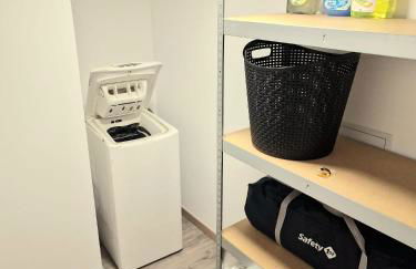 La maison rouge du belvédère - Foto 20