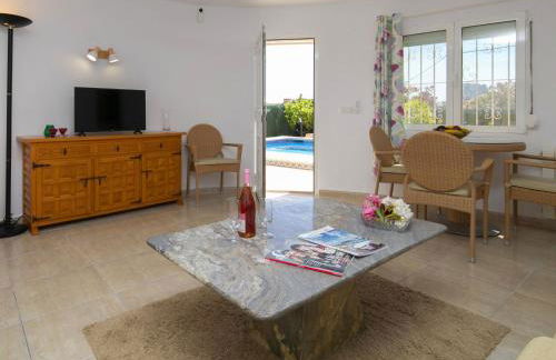 Holiday Home Louisa by Interhome - Foto 7