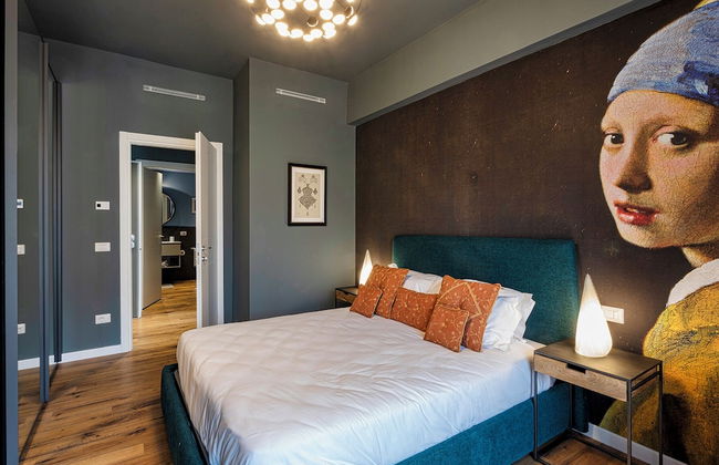 Carignano Luxury Suite - Foto 5