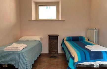 Villa Felici in Giuliano di Roma - Foto 107