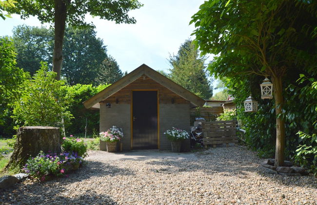 Holiday Home in Haaren Near the Efteling - Foto 40