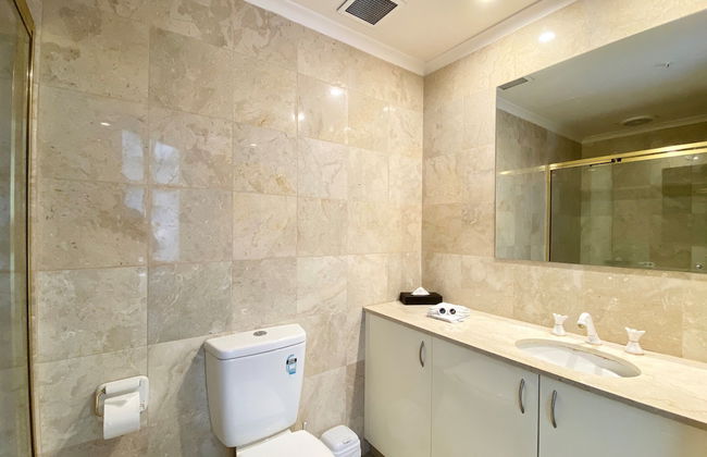 Milson Serviced Apartments - Foto 68