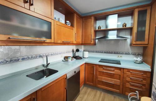 Apartamento Abrente - Foto 7