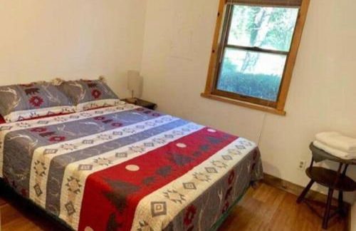 Spacious Cabin Rental next to Balsam Mountain in Upstate New York - Foto 17