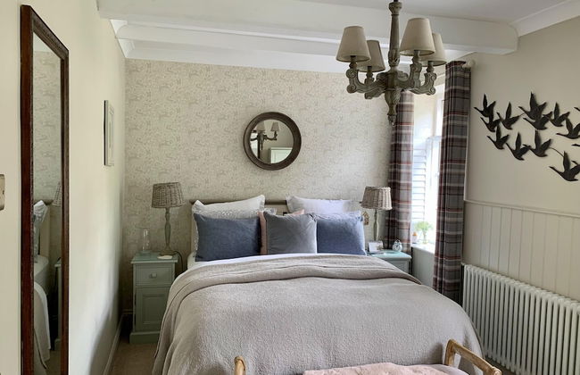 St Lawrence Rest - Cosy Retreat in Warkworth - Foto 3