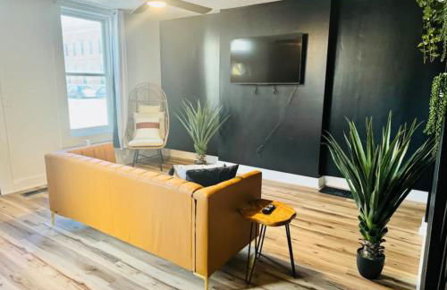 Jungle House Downtown Columbus - Modern Boutique Suites - Foto 10