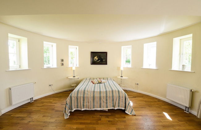 Gut Grubnow Rügen - Foto 10