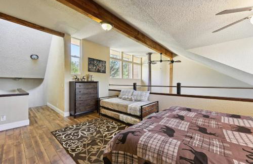 Luxury Auberry Retreat in Sierra National Forest - Foto 23