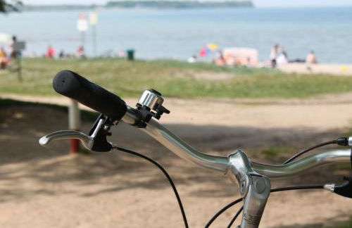 Cozy Holiday Home in Hohenkirchen near Baltic Sea - Foto 37