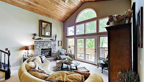 Pisgash Cottage - Foto 2