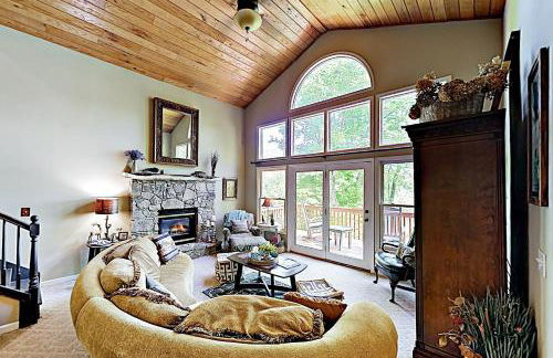 Pisgash Cottage - Foto 2