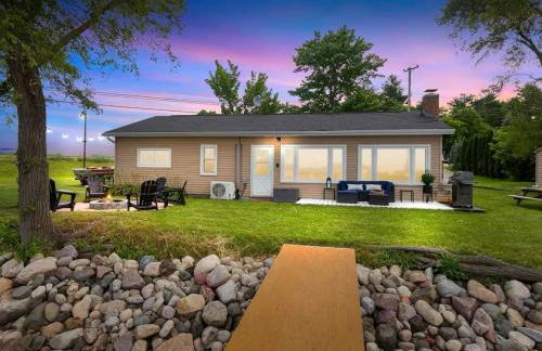 Happy Place Hideaway on Silver Lake - Foto 1