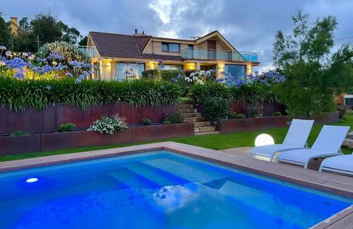 Stylish Host Cantabria- Lujosa villa en Bezana - Foto 27