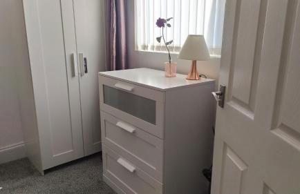 Home from Home near LFC & train station - Foto 23