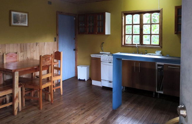 Cabaña Radal en Coñaripe Cerca del Lago Calafquén - Foto 7