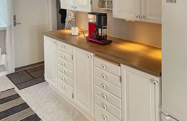 4 Person Holiday Home in Orsjo-by Traum - Foto 24