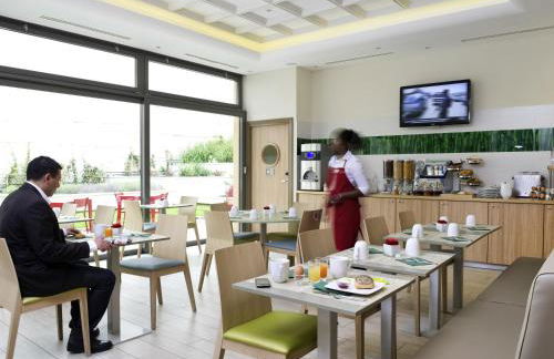 Aparthotel Adagio Paris Vincennes - Foto 5