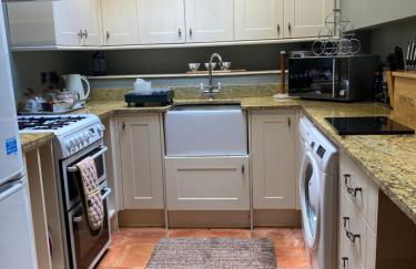 Everley Cottage - Foto 7