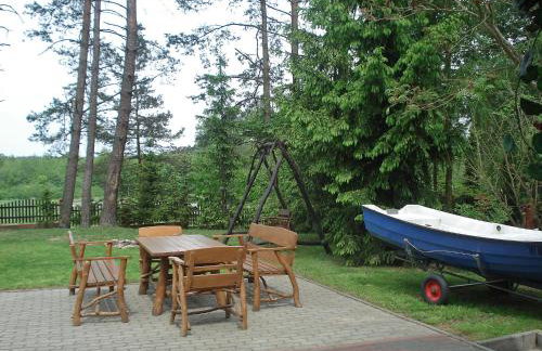 Holiday Home Dom pod Sosnami by Interhome - Foto 12