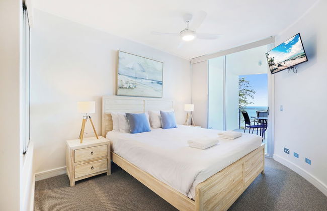 C Bargara Resort - Foto 4