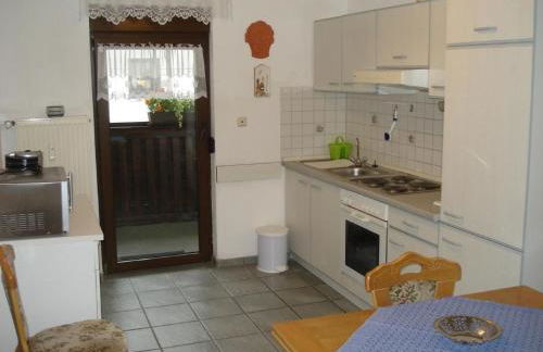 Apartment Haus Steinwaldblick by Interhome - Foto 7