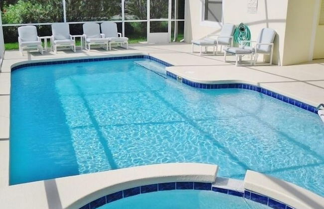 Ov4034 - Highlands Reserve - 6 Bed 4 Baths Villa - Foto 1