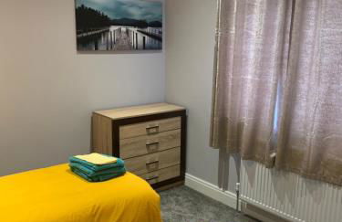 Breeze on Southend in Essex - Foto 39