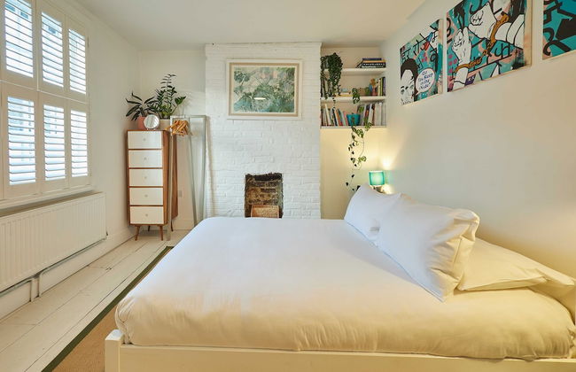 Host Stay Kemp Street - Foto 23