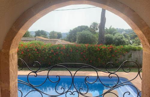 Villa Javea House El Cipres - Foto 38