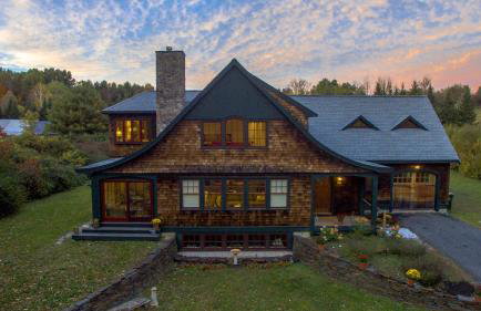 The Gatehouse on Golden Hill - Foto 38