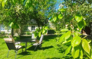 Landkate im Dorfkern - Foto 1