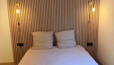 Le Clos d'AIX studio 1 - Foto 2, towels