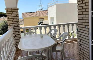 Detached Pool Villa, idyllic setting 450m to beach - Photo 19