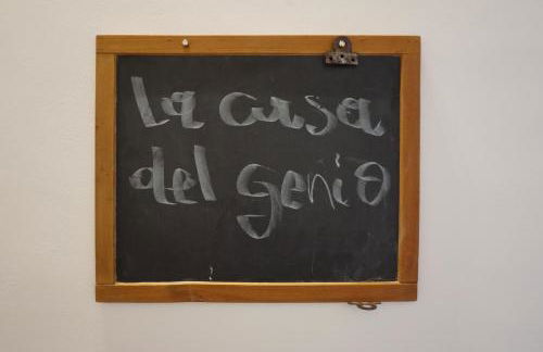 A Casa del Genio - Foto 33