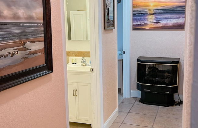 Nature Coast Retreats LLC - Foto 26