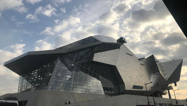 Descubrimiento personalizado del distrito Confluence. - Foto 5