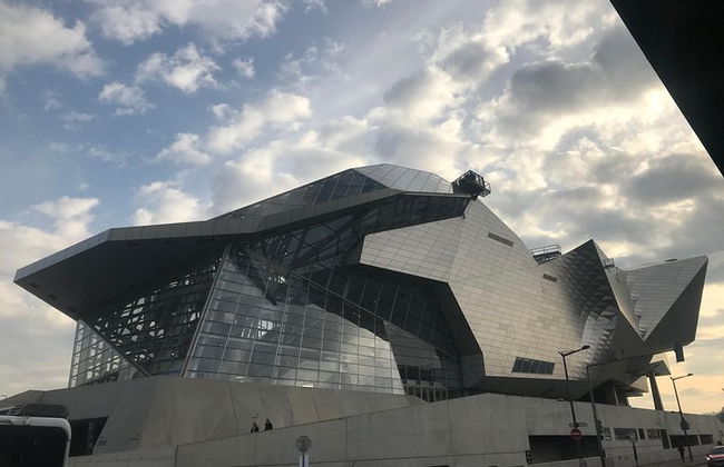 Descubrimiento personalizado del distrito Confluence. - Foto 5