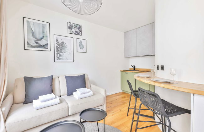 Résidence Paris CREMIEUX - Photo 27