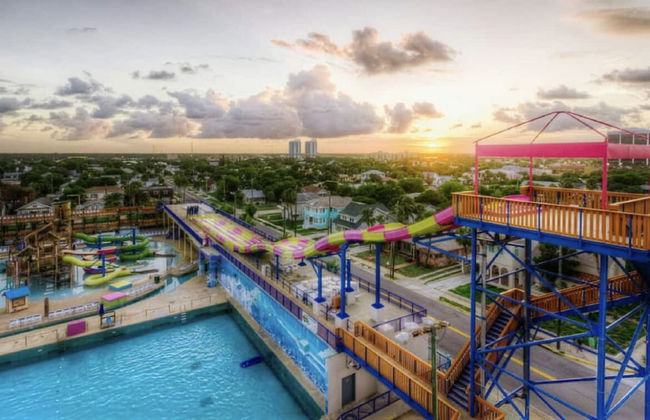 Beautiful Beachfront Resort Condo - Foto 8