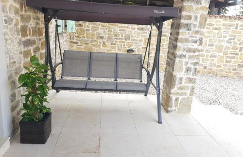 Casa Chiara Motovun, Villa with Private Pool - Foto 10